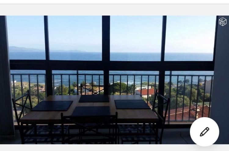 Appartement Vue Sanguinaires A 5min Des Plages